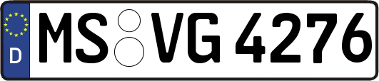 MS-VG4276