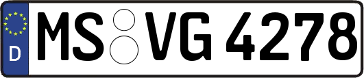 MS-VG4278