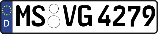 MS-VG4279