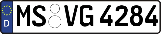 MS-VG4284