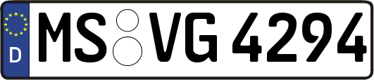 MS-VG4294