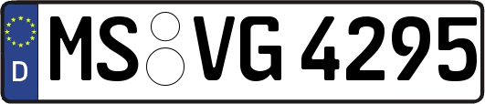 MS-VG4295