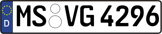 MS-VG4296