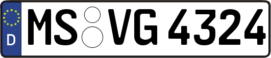 MS-VG4324