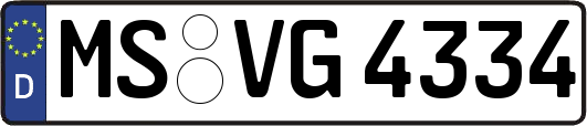MS-VG4334