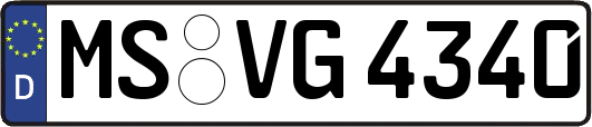 MS-VG4340