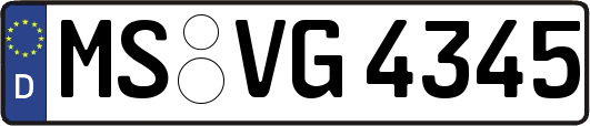 MS-VG4345