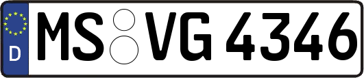 MS-VG4346