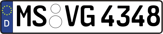 MS-VG4348