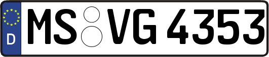 MS-VG4353