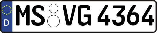 MS-VG4364