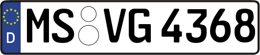 MS-VG4368