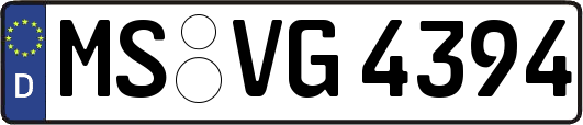 MS-VG4394