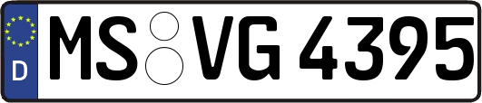 MS-VG4395