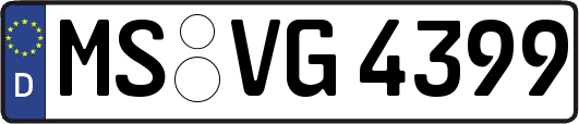 MS-VG4399