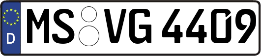 MS-VG4409