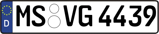 MS-VG4439