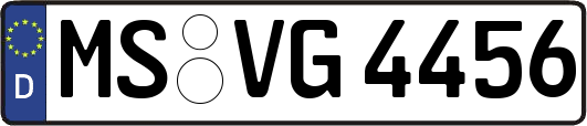 MS-VG4456