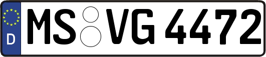 MS-VG4472
