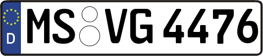 MS-VG4476