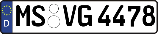 MS-VG4478