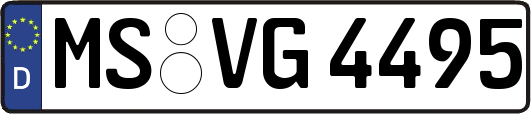 MS-VG4495