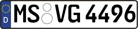 MS-VG4496