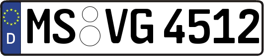 MS-VG4512