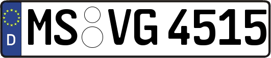 MS-VG4515