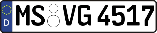 MS-VG4517