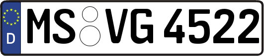 MS-VG4522