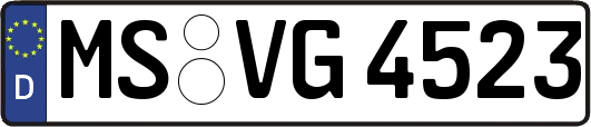 MS-VG4523