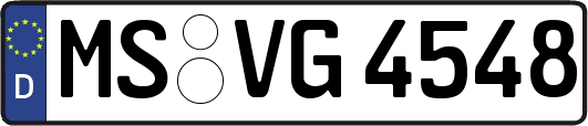 MS-VG4548