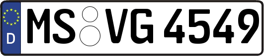 MS-VG4549