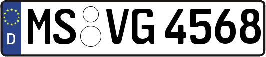 MS-VG4568