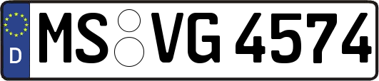 MS-VG4574