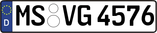 MS-VG4576