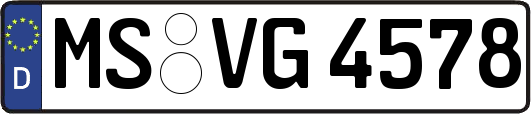 MS-VG4578