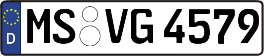 MS-VG4579
