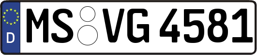 MS-VG4581