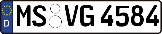 MS-VG4584