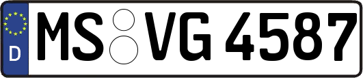 MS-VG4587