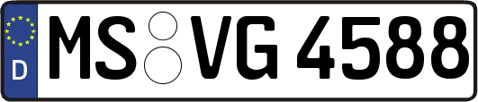 MS-VG4588