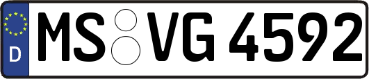 MS-VG4592