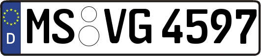 MS-VG4597