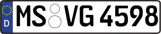 MS-VG4598