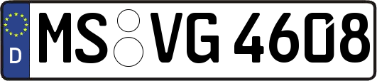 MS-VG4608