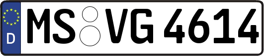MS-VG4614