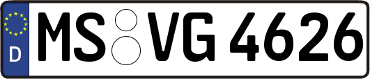 MS-VG4626