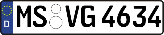 MS-VG4634